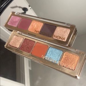 SOLD Natasha Denona Palettes